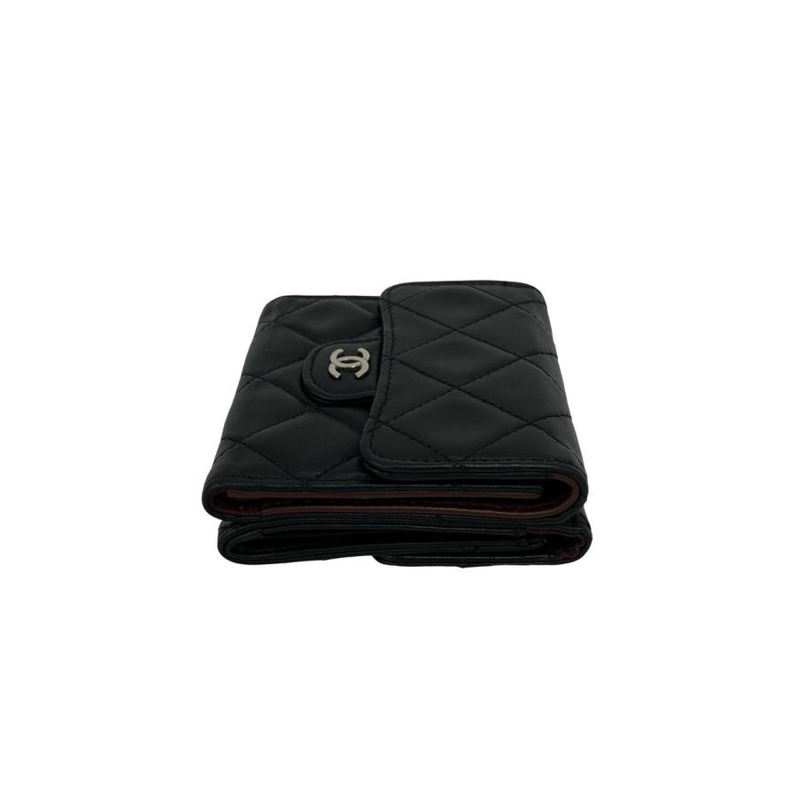CHANEL（シャネル） 極 美品 箱付き シール有 13番台 マトラッセ ココ