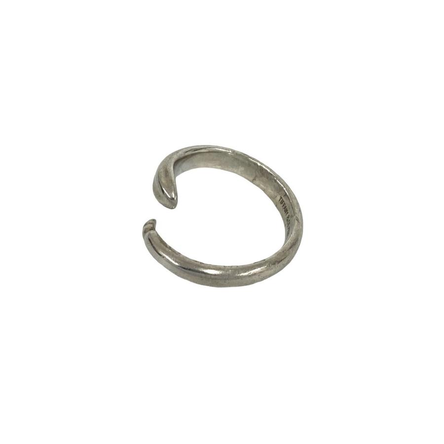 TIFFANY&Co.（ティファニー） 極 美品 ヴィンテージ スネーク リング
