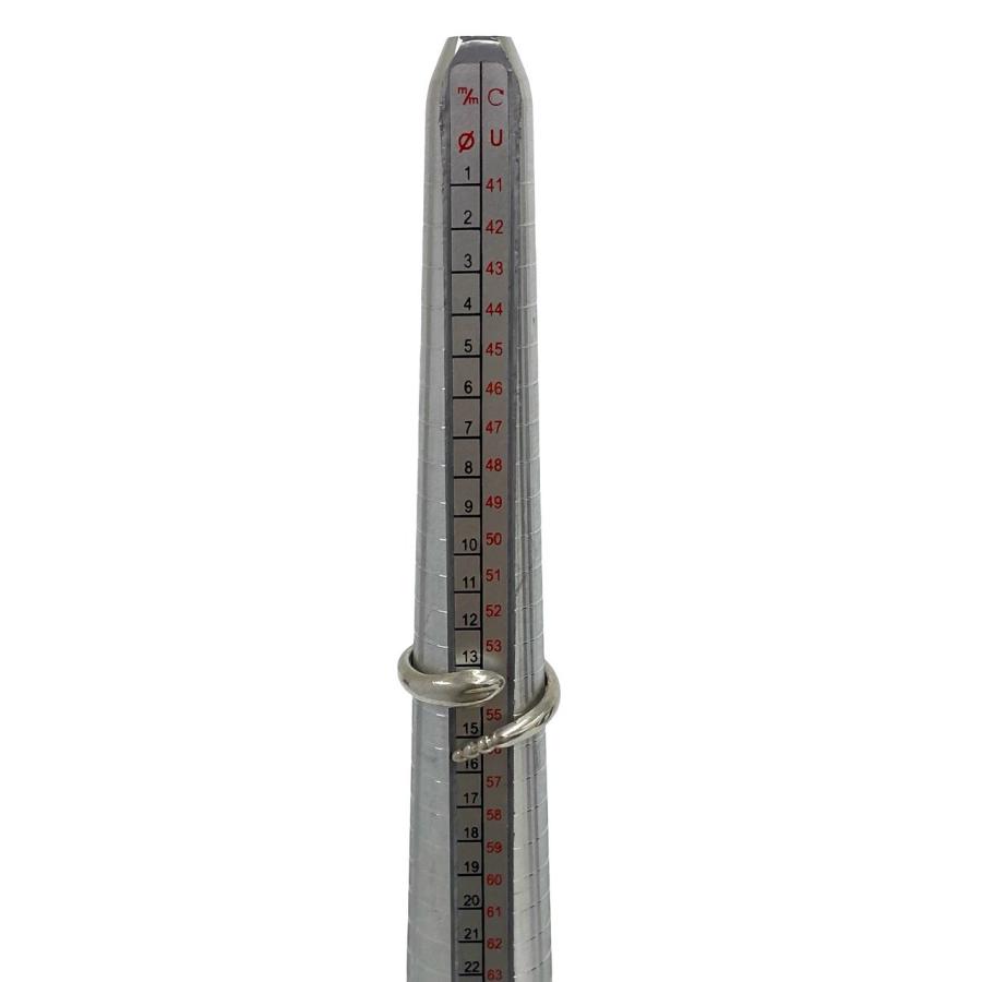 極美品 オールドティファニー スネーク リング 9号 シルバー925 TIFFANY&Co.（ティファニー） 極 美品 ヴィンテージ スネーク リング