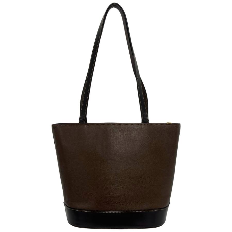 BURBERRY（バーバリー） 極 美品 ヴィンテージ ロゴ 金具 ノバチェック