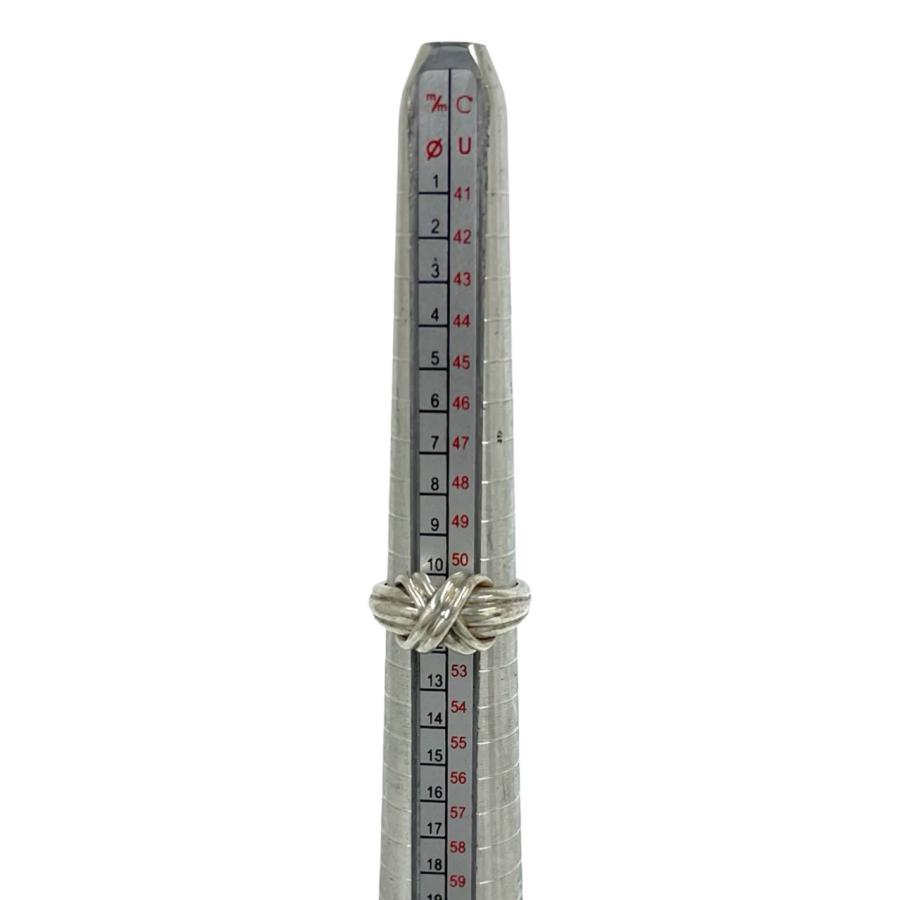 TIFFANY&Co.（ティファニー） 極 美品 ヴィンテージ シグネチャー