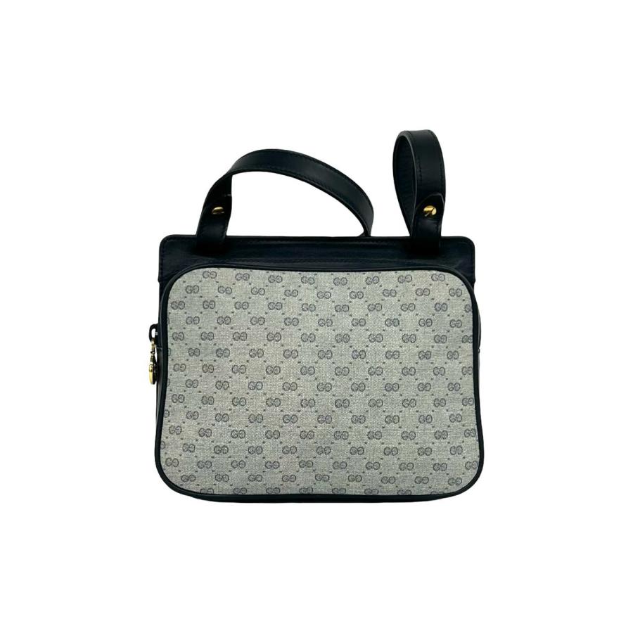 GUCCI（グッチ） 極 美品 オールドグッチ ヴィンテージ マイクロGG