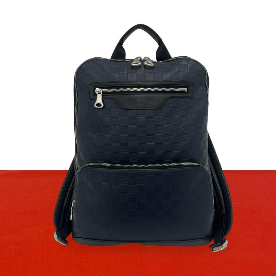 LOUIS VUITTON（ルイ・ヴィトン） 極 美品 アベニュー バックパック