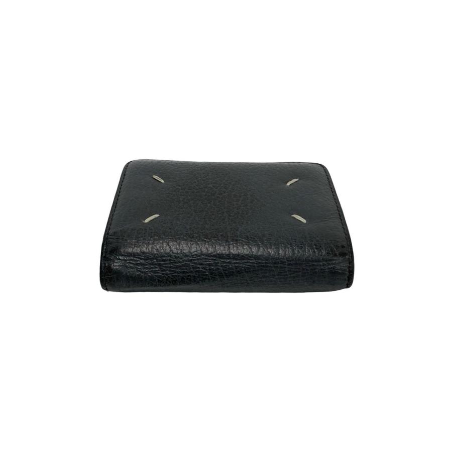 極 美品 保存箱付 MAISON MARGIELA メゾンマルジェラ フォーステッチ