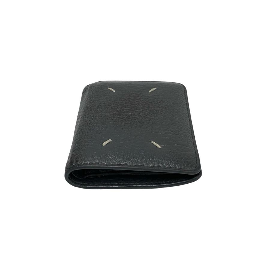 メゾンマルジェラ　財布　maison margiela Maison Margiela（メゾンマルジェラ） 三つ折り財布 SA3UI0017 P4745