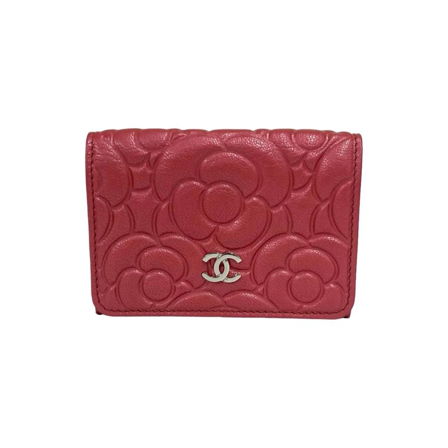 CHANEL（シャネル） 未使用保管品 箱 袋付き カード シール有 28番台