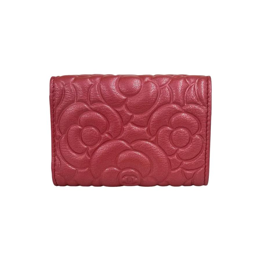 CHANEL（シャネル） 未使用保管品 箱 袋付き カード シール有 28番台