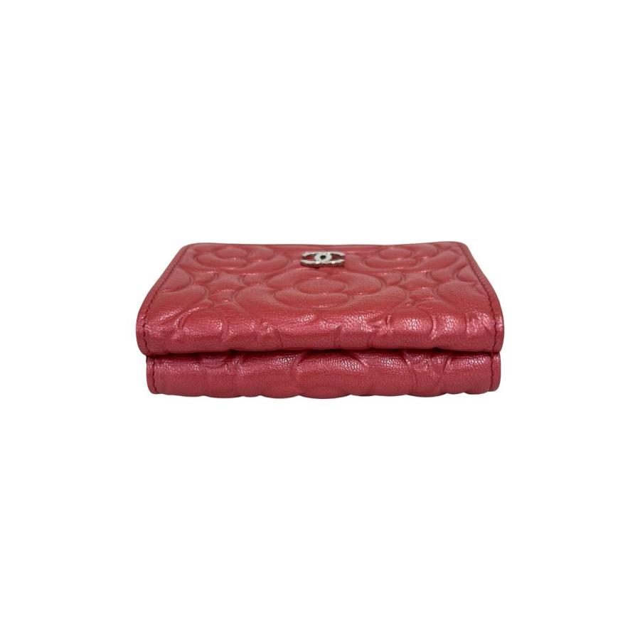 CHANEL（シャネル） 未使用保管品 箱 袋付き カード シール有 28番台