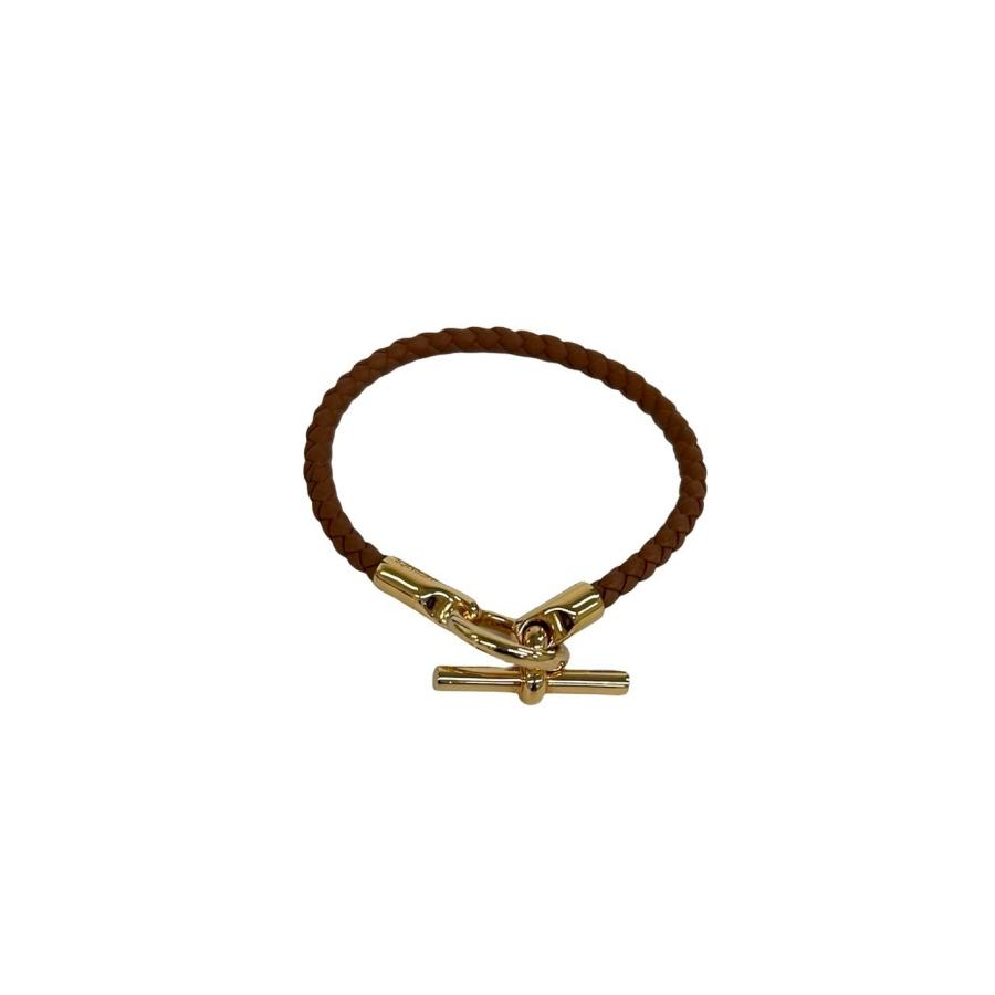 HERMES（エルメス） ほぼ未使用 保存箱付 グレナン ブレスレット GP