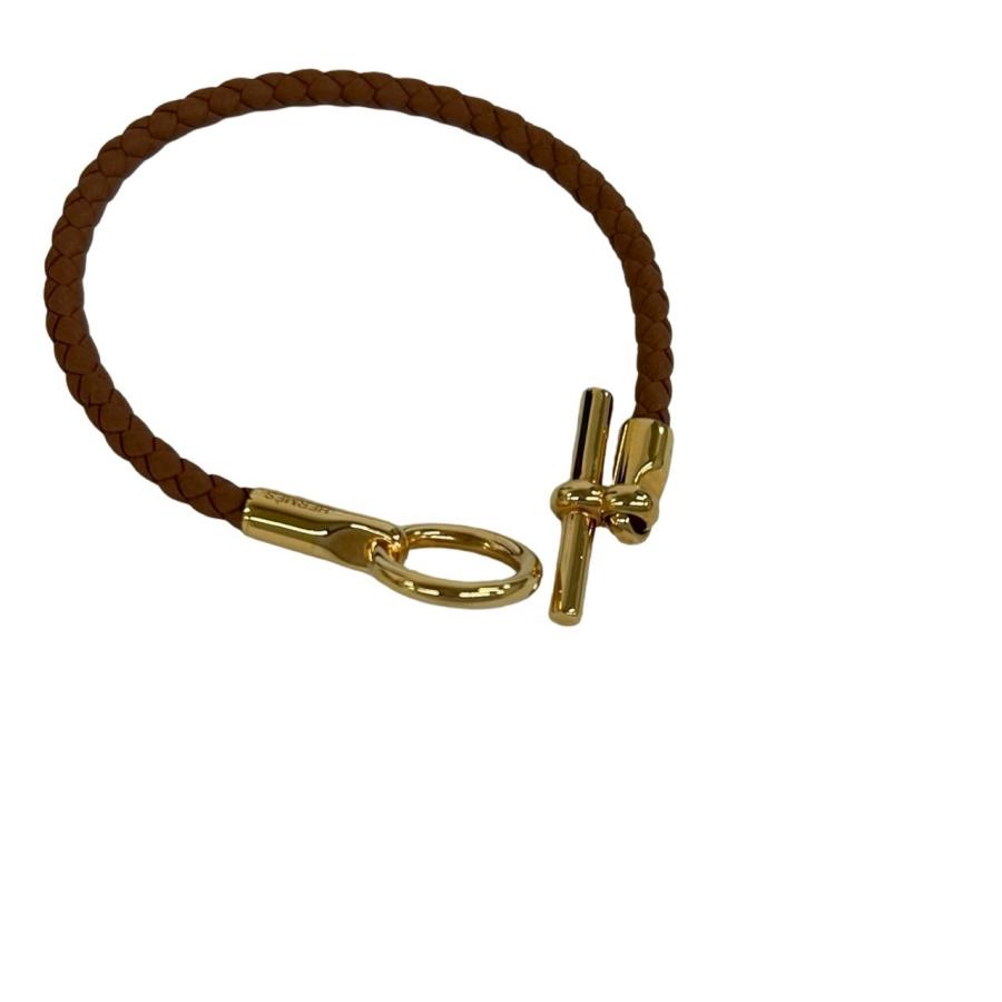 HERMES（エルメス） ほぼ未使用 保存箱付 グレナン ブレスレット GP