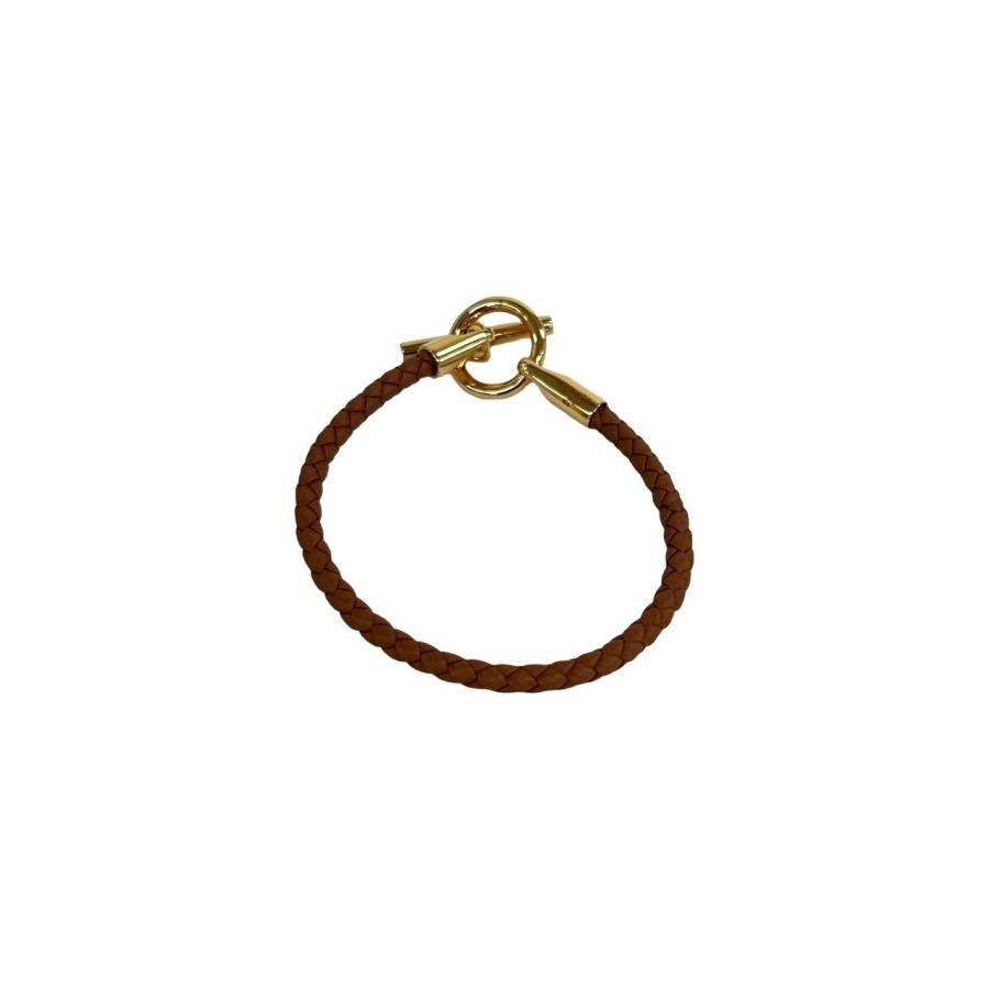 HERMES（エルメス） ほぼ未使用 保存箱付 グレナン ブレスレット GP