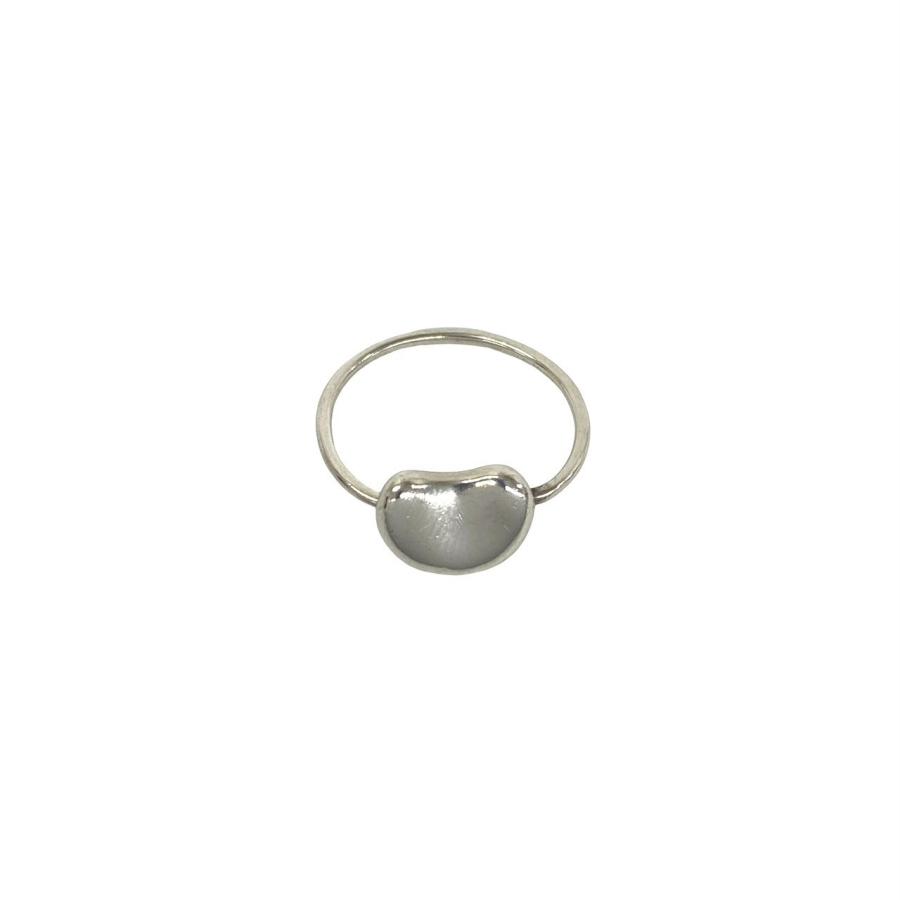 TIFFANY&Co.（ティファニー） 極 美品 ヴィンテージ ビーン リング