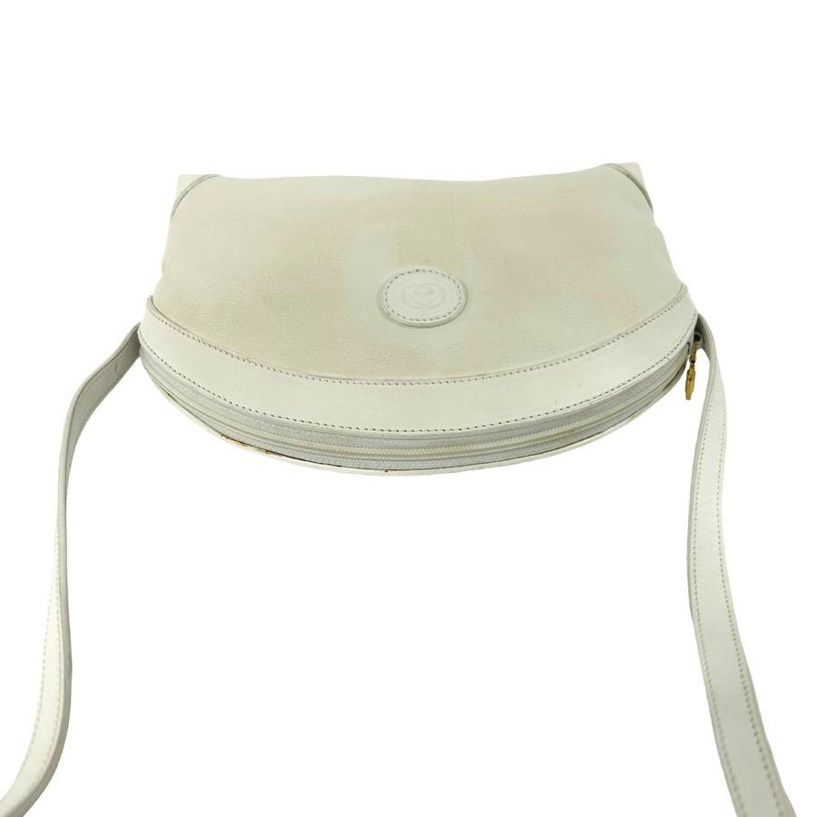 GUCCI（グッチ） 極 美品 箱付き オールドグッチ ヴィンテージ GG ロゴ