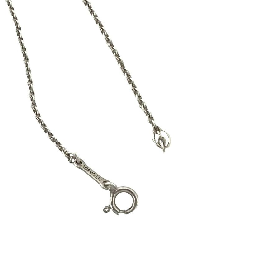 TIFFANY&Co.（ティファニー） 極 美品 ヴィンテージ オープンハート