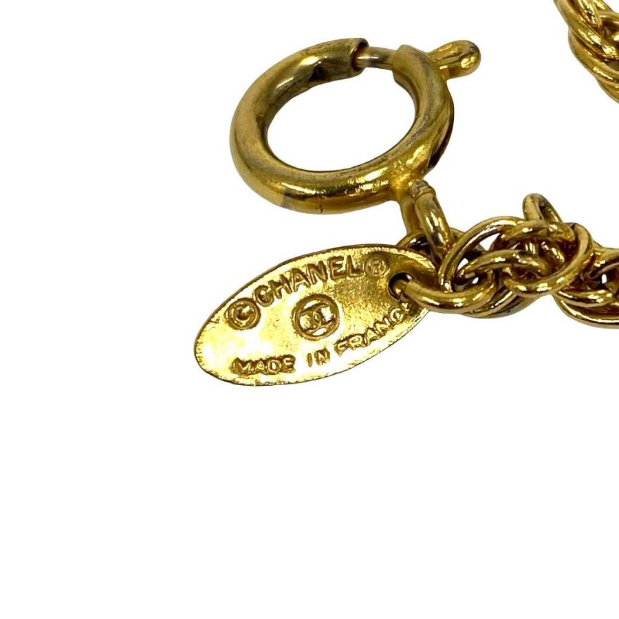 CHANEL（シャネル） 極 美品 コメあり ヴィンテージ ココマーク GP