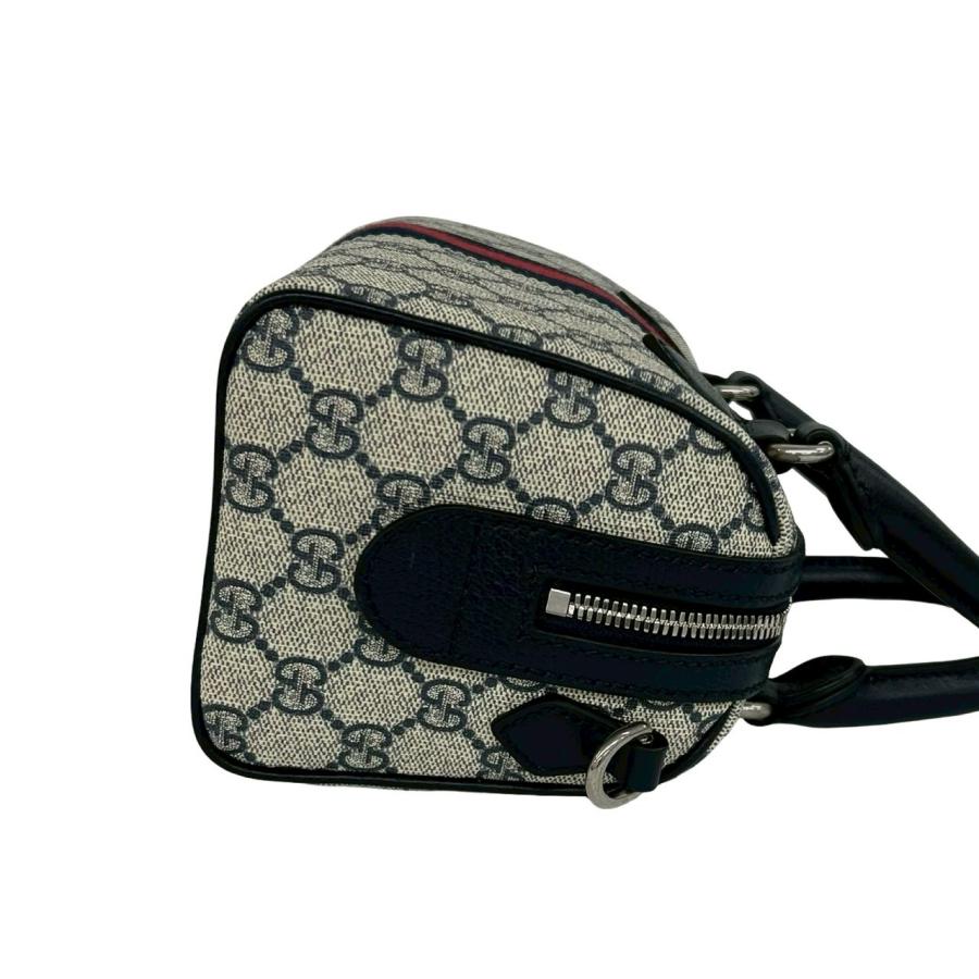 メルモ 新品未使用 GUCCI グッチ オフィディア GG シェリーライン GUCCI（グッチ） ほぼ未使用 オフィディア シェリーライン GG ロゴ