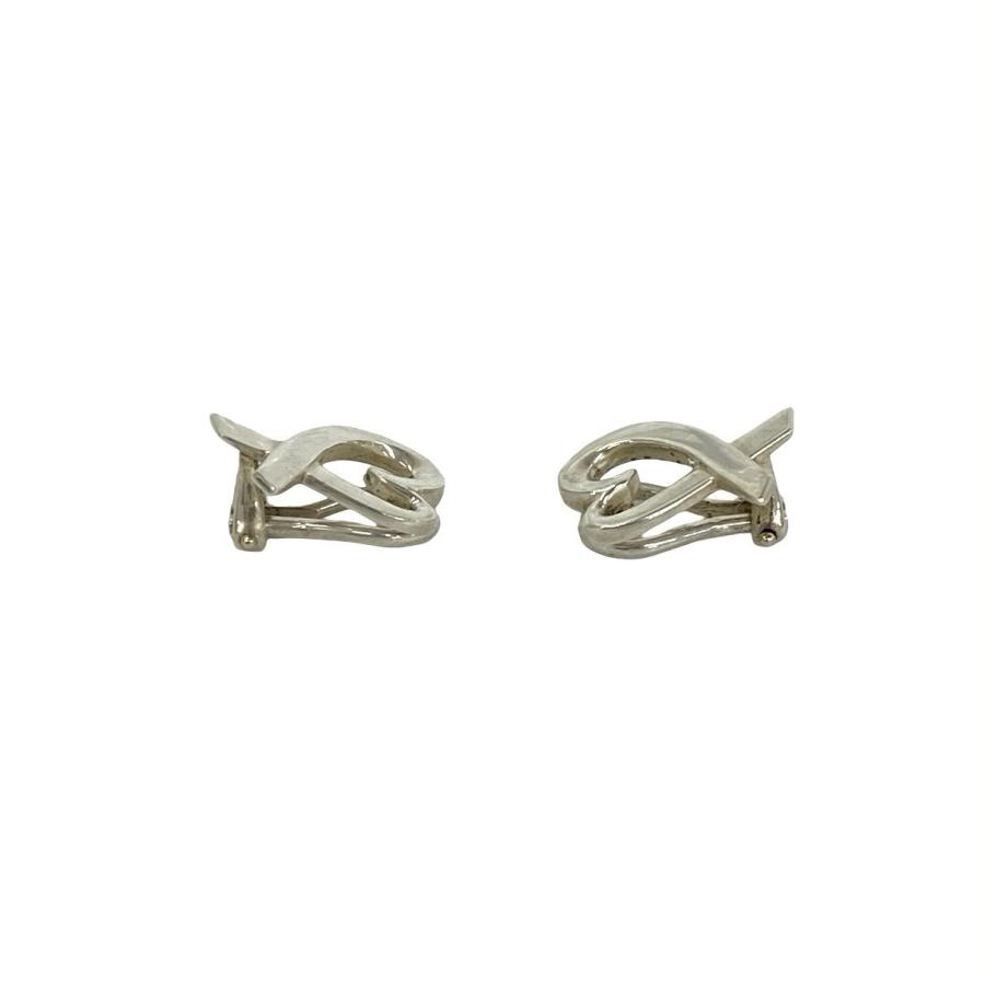 TIFFANY&Co.（ティファニー） 極 美品 箱付き ヴィンテージ ラビング