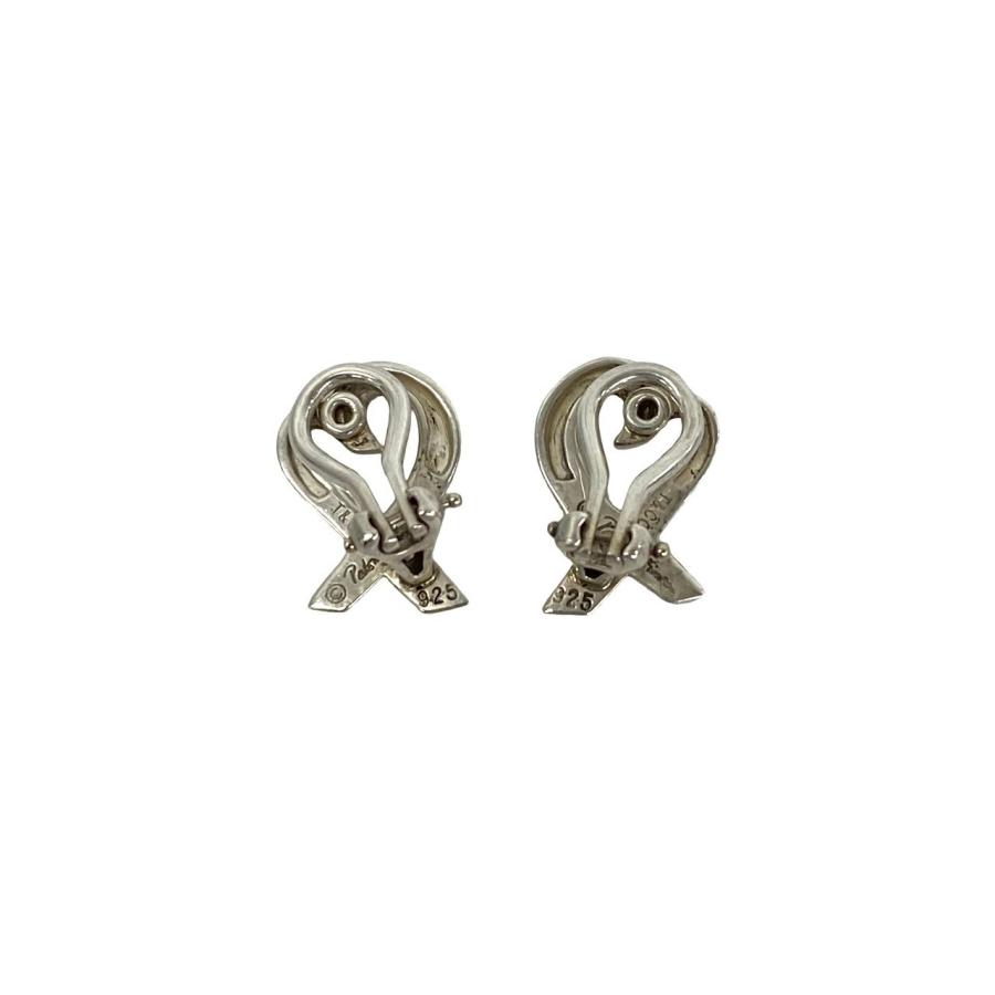 TIFFANY&Co.（ティファニー） 極 美品 箱付き ヴィンテージ ラビング