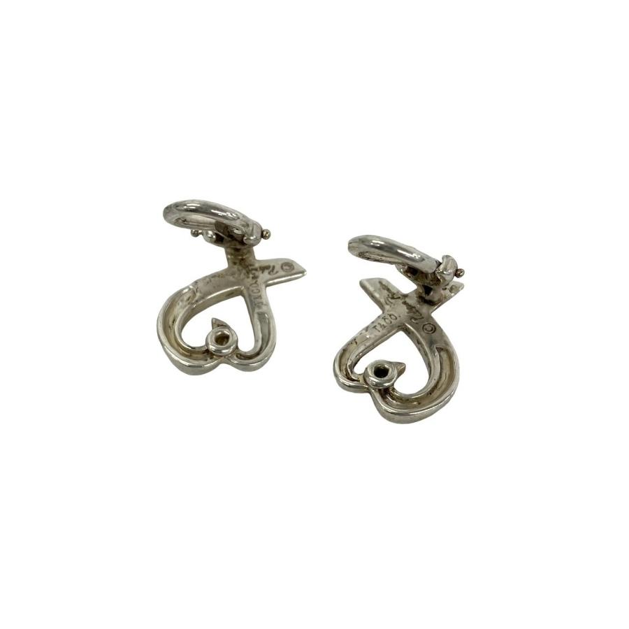 TIFFANY&Co.（ティファニー） 極 美品 箱付き ヴィンテージ ラビング