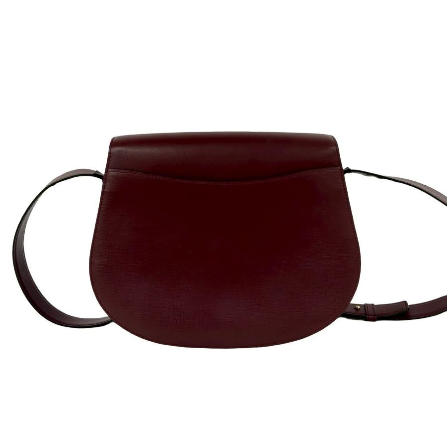 Cartier（カルティエ） 極 美品 ヴィンテージ マストライン ロゴ
