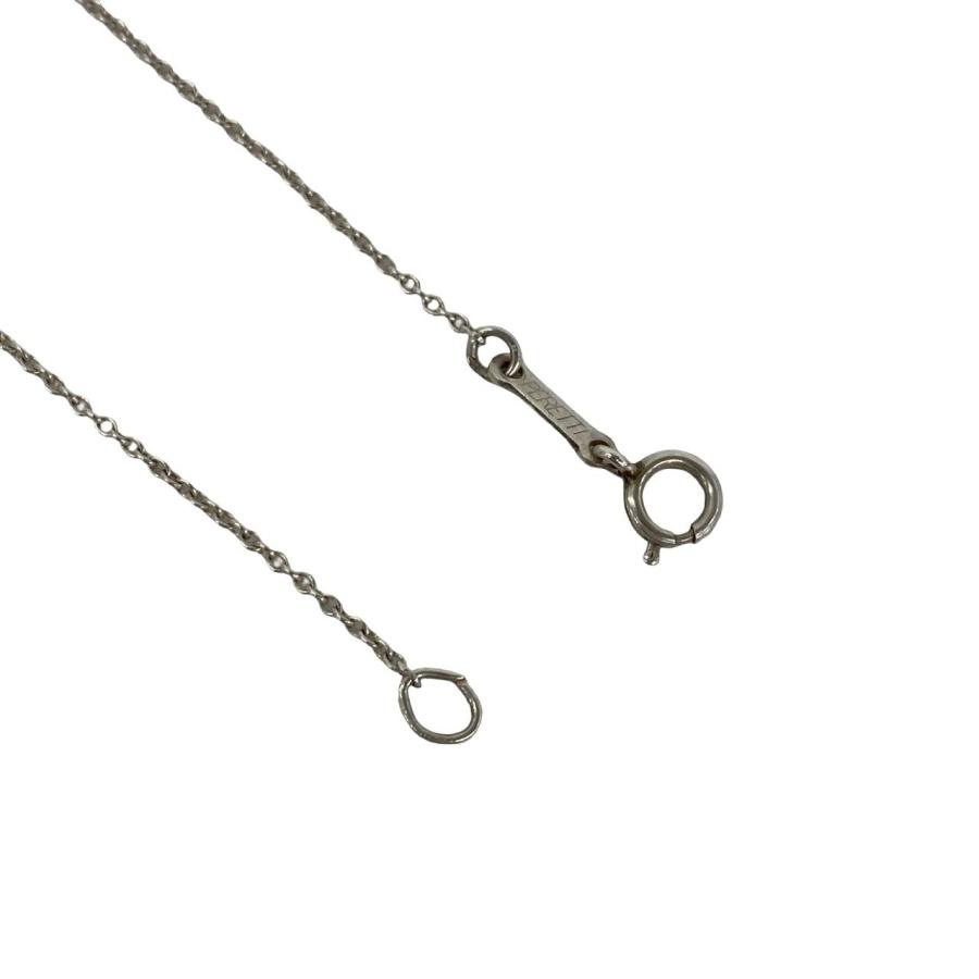 TIFFANY&Co.（ティファニー） 極 美品 ヴィンテージ オープンハート