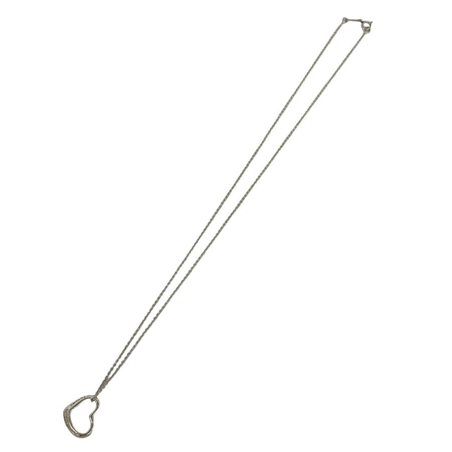 TIFFANY&Co.（ティファニー） 極 美品 ヴィンテージ オープンハート