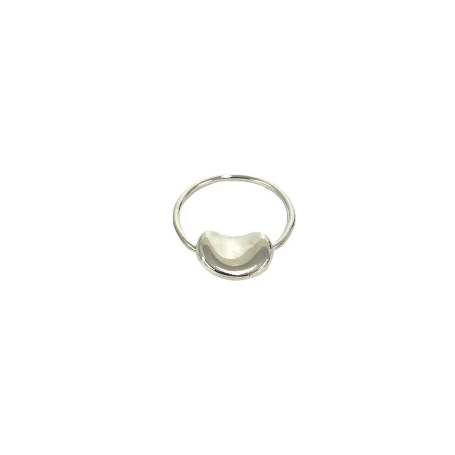 ティファニー　ビーン　リング　美品 TIFFANY&Co.（ティファニー） 極 美品 ヴィンテージ ビーンズ リング