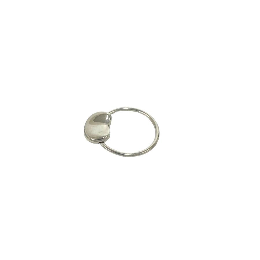 TIFFANY&Co.（ティファニー） 極 美品 ヴィンテージ ビーンズ リング