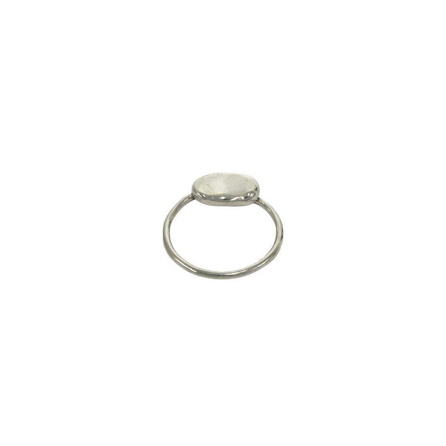TIFFANY&Co.（ティファニー） 極 美品 ヴィンテージ ビーンズ リング