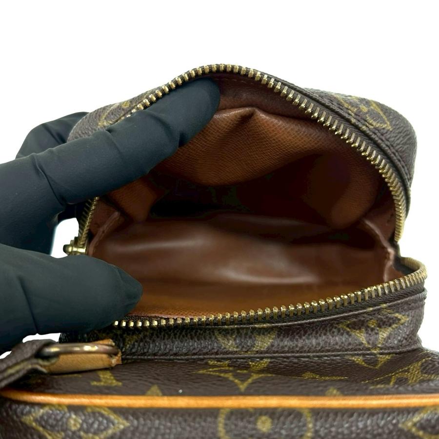 LOUIS VUITTON（ルイ・ヴィトン） 極 美品 ヴィンテージ アマゾン