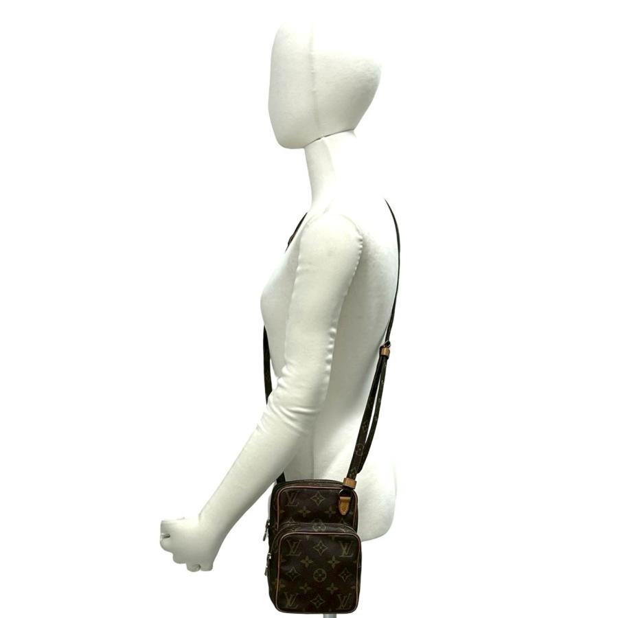LOUIS VUITTON（ルイ・ヴィトン） 極 美品 ヴィンテージ アマゾン