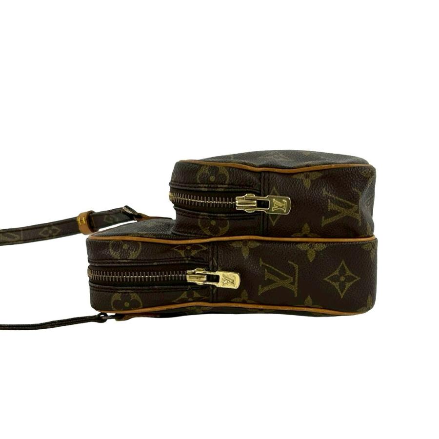 LOUIS VUITTON（ルイ・ヴィトン） 極 美品 ヴィンテージ アマゾン