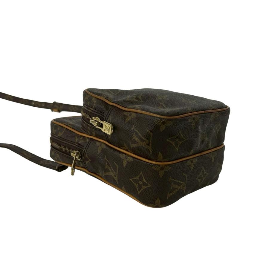 LOUIS VUITTON（ルイ・ヴィトン） 極 美品 ヴィンテージ アマゾン