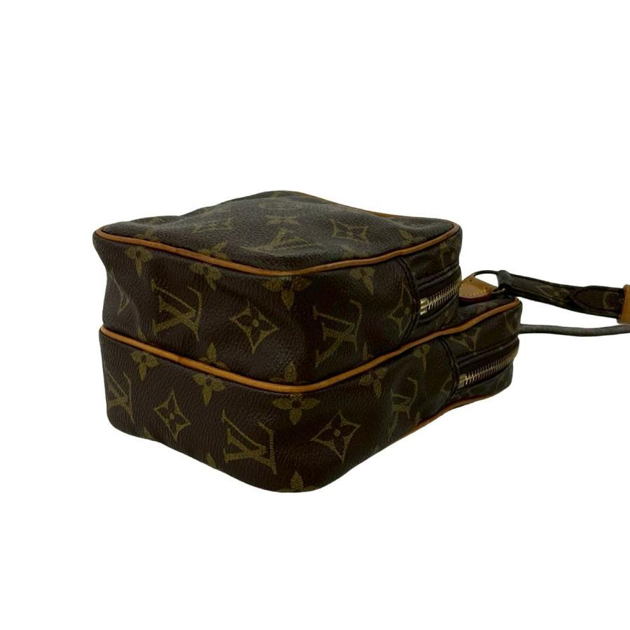 LOUIS VUITTON（ルイ・ヴィトン） 極 美品 ヴィンテージ アマゾン