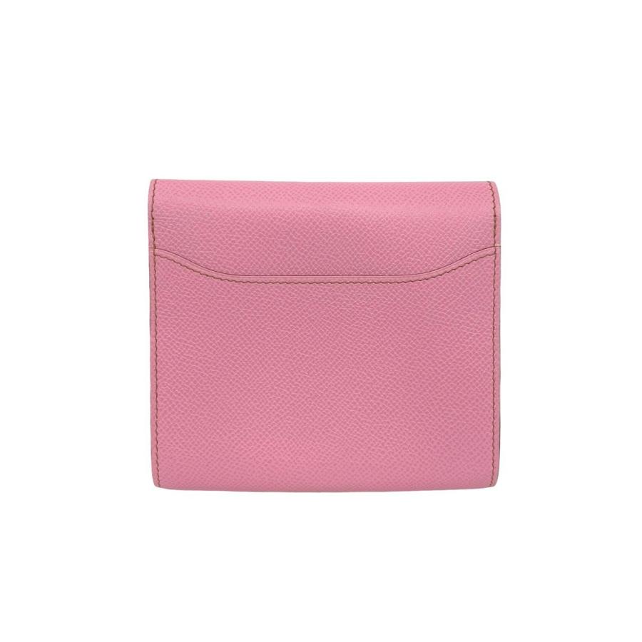 HERMES（エルメス） 未使用保管品 袋付き □N 刻印 コンスタンス