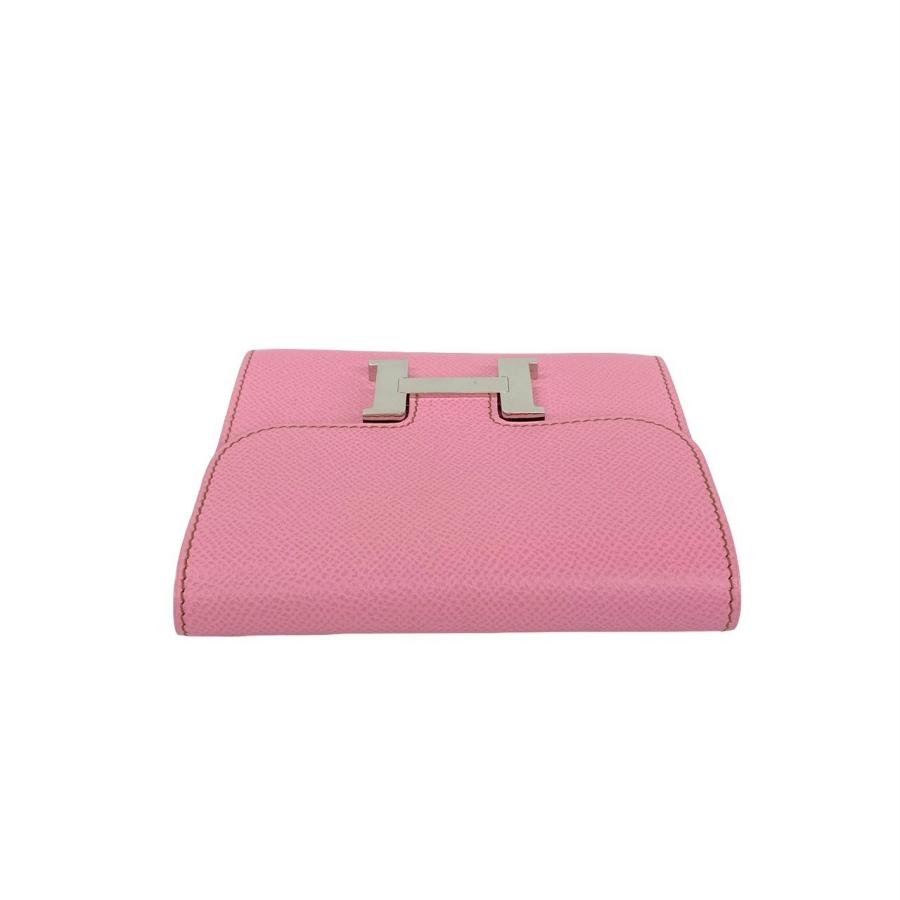 HERMES（エルメス） 未使用保管品 袋付き □N 刻印 コンスタンス