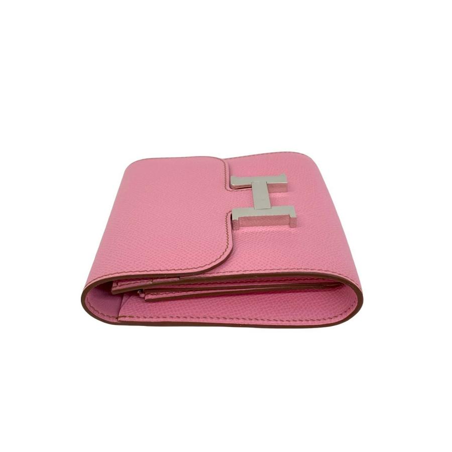 HERMES（エルメス） 未使用保管品 袋付き □N 刻印 コンスタンス