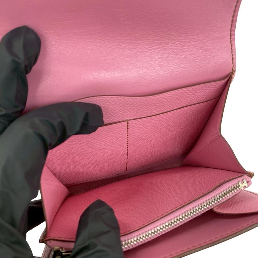 HERMES（エルメス） 未使用保管品 袋付き □N 刻印 コンスタンス
