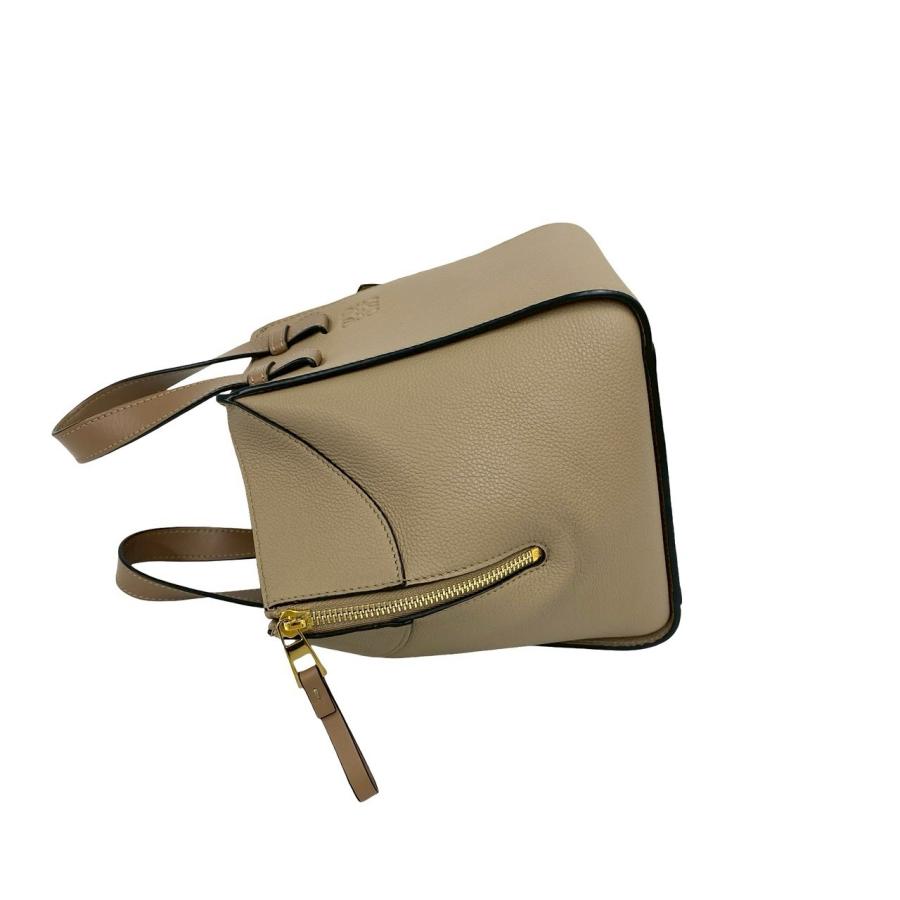 LOEWE（ロエベ） 極 美品 袋付き ハンモック コンパクト アナグラム