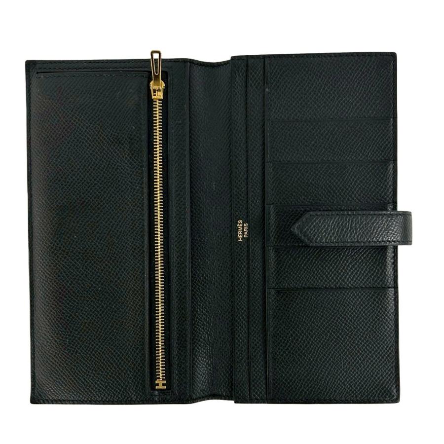 HERMES（エルメス） 極 美品 D 刻印 ベアン スフレ ヴォーエプソン