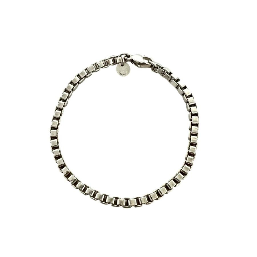 TIFFANY&Co.（ティファニー） 極 美品 保存袋付き ベネチアン
