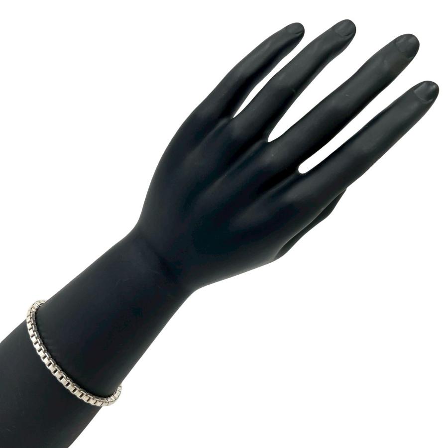 TIFFANY&Co.（ティファニー） 極 美品 保存袋付き ベネチアン