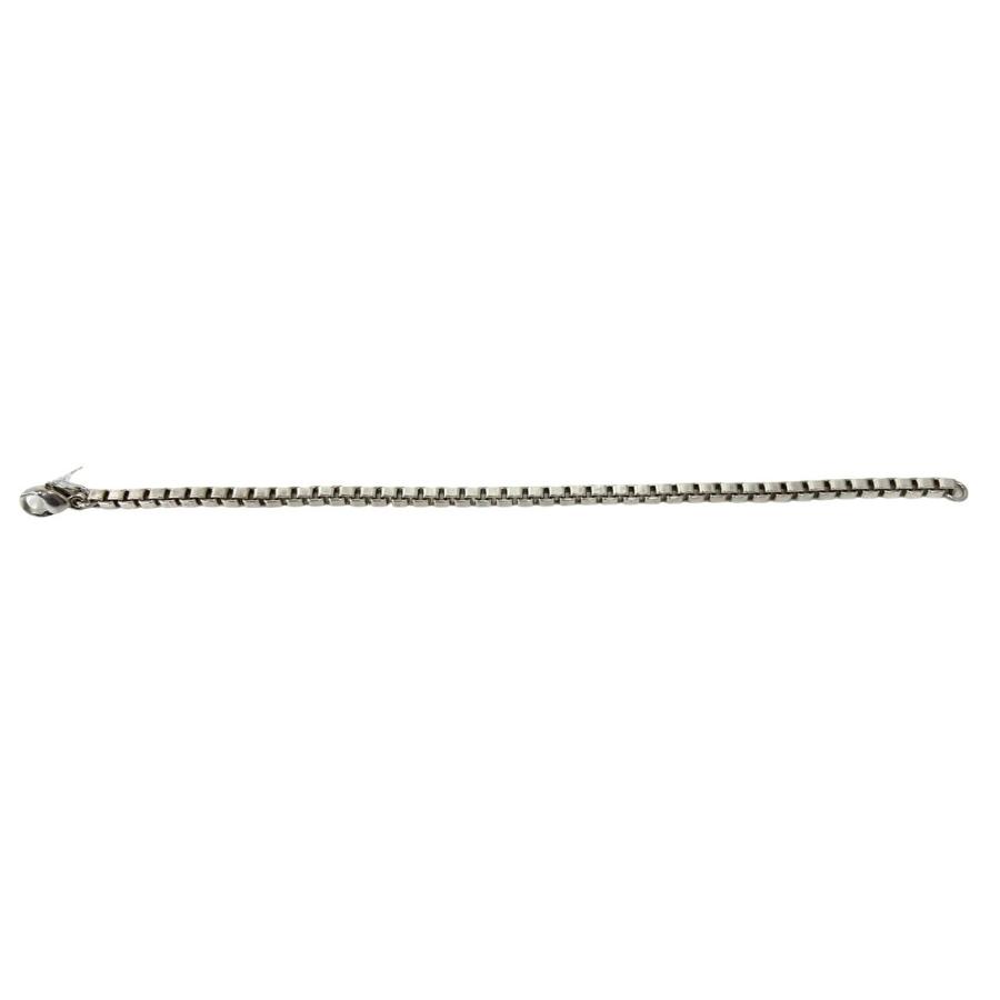 TIFFANY&Co.（ティファニー） 極 美品 保存袋付き ベネチアン