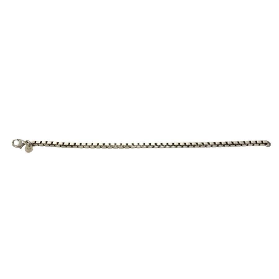 TIFFANY&Co.（ティファニー） 極 美品 保存袋付き ベネチアン