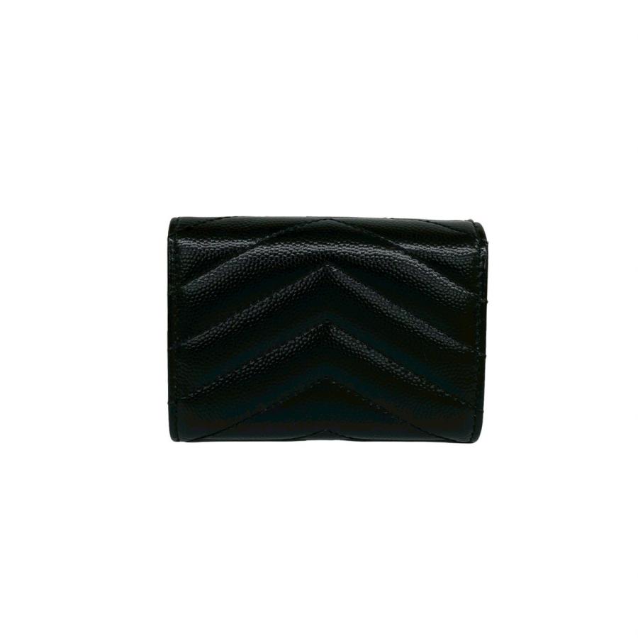 極 美品 箱付き SAINT LAURENT PARIS サンローランパリ YSL カサンドラ