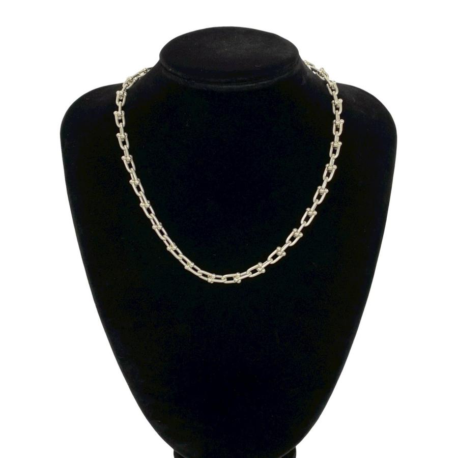 TIFFANY&Co.（ティファニー） 極 美品 箱付 ハードウェア スモール