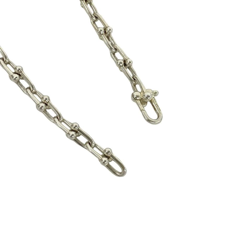TIFFANY&Co.（ティファニー） 極 美品 箱付 ハードウェア スモール