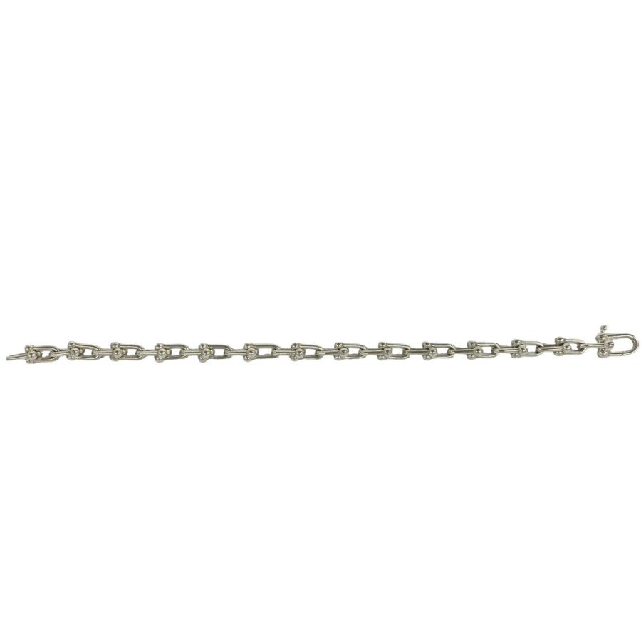 TIFFANY&Co.（ティファニー） 極 美品 ハードウェア スモールリンク