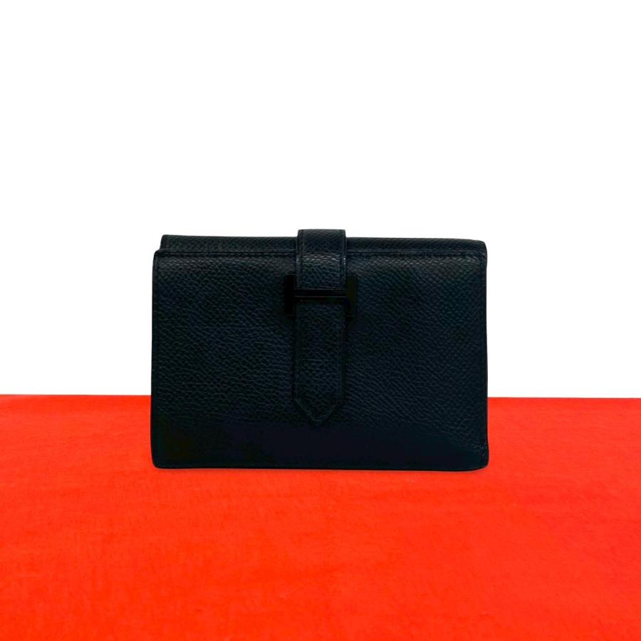 HERMES（エルメス） ほぼ未使用 Z 刻印 ベアン コンビネ ヴォー