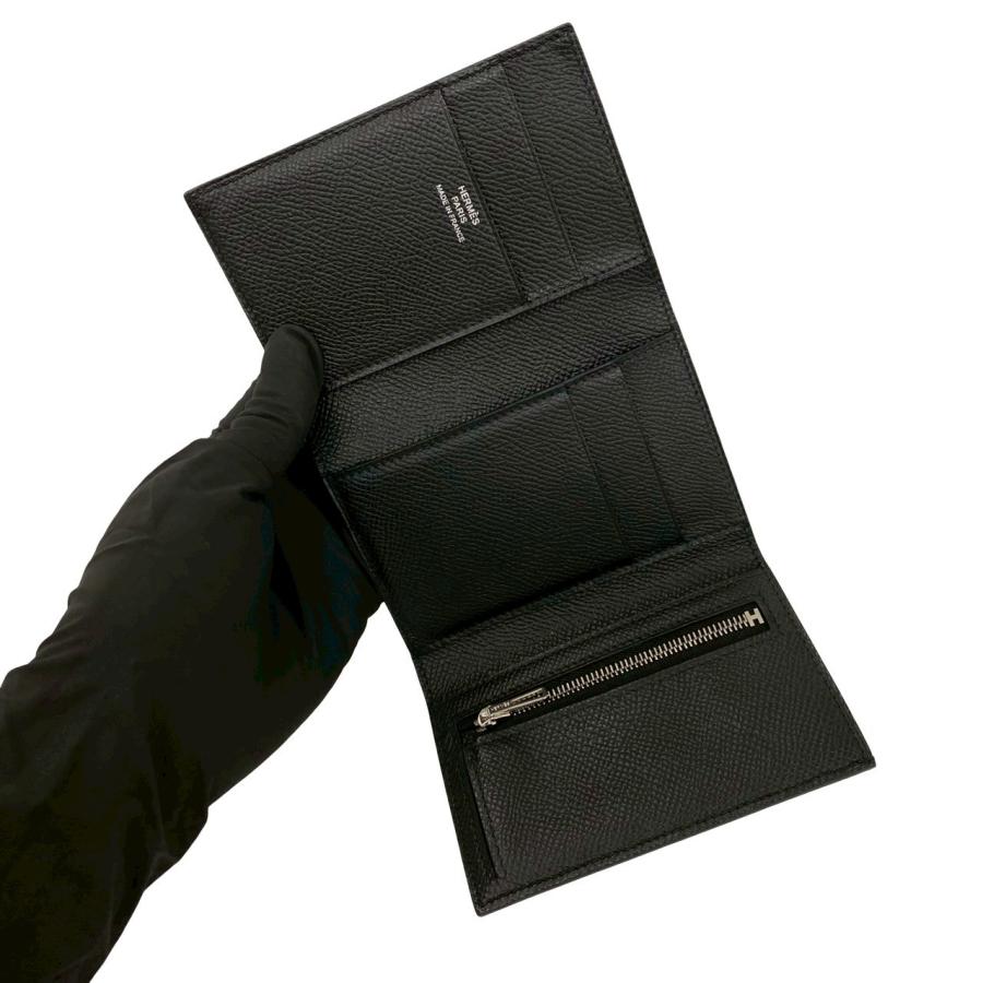 HERMES（エルメス） ほぼ未使用 Z 刻印 ベアン コンビネ ヴォー